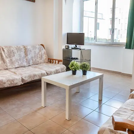 Se032 - Senigallia, Comodo Quadrilocale A 30 Mt Dal Mare * Senigallia