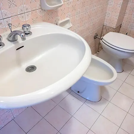Se032 - Senigallia, Comodo Quadrilocale A 30 Mt Dal Mare Appartement