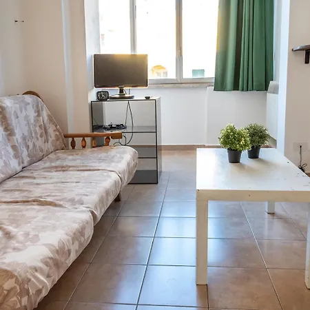 Apartment Se032 - Senigallia, Comodo Quadrilocale A 30 Mt Dal Mare Senigallia