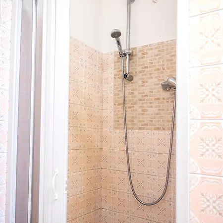 Se032 - Senigallia, Comodo Quadrilocale A 30 Mt Dal Mare Apartment