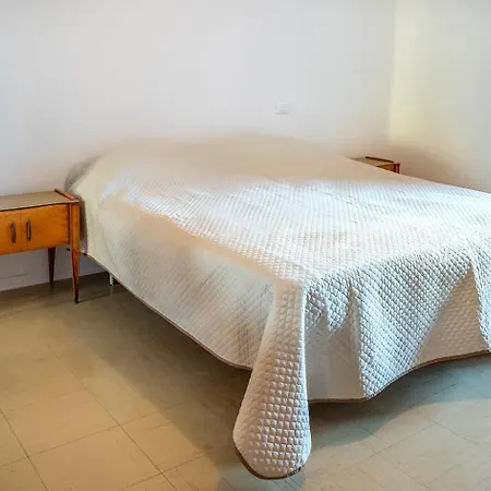 Apartament Se032 - Senigallia, Comodo Quadrilocale A 30 Mt Dal Mare Senigallia