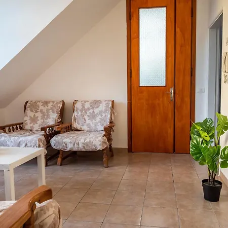 Se032 - Senigallia, Comodo Quadrilocale A 30 Mt Dal Mare * Senigallia