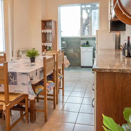 Se032 - Senigallia, Comodo Quadrilocale A 30 Mt Dal Mare Apartment *